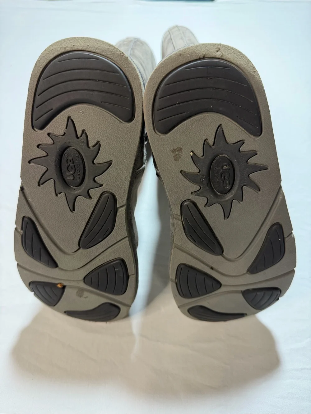 UGG Sumner boots